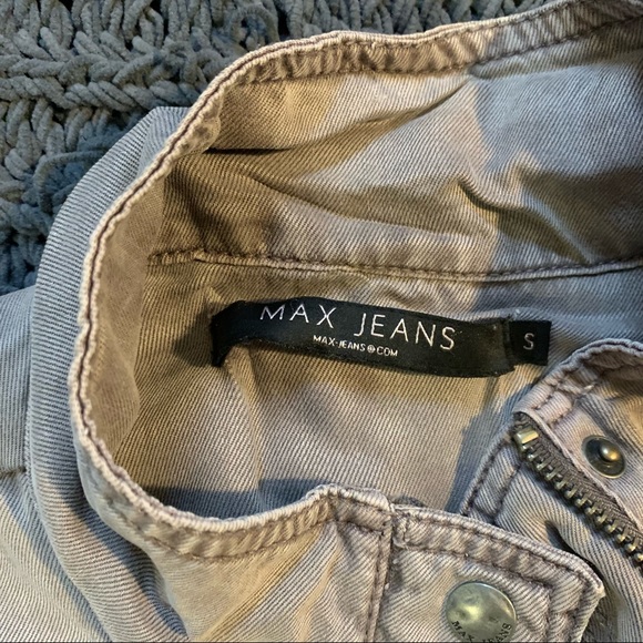 Fashion jacket - Picture 2 of 2